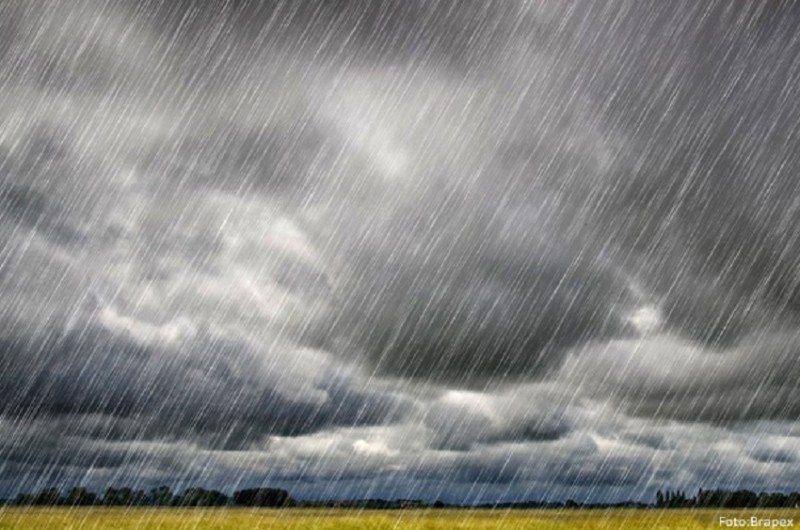 Chuvas devem atrasar em setembro; plantio com segurança só em outubro, avisa a Climatempo