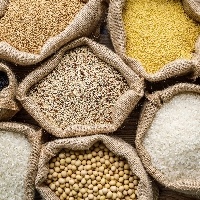 Exportações de grãos para árabes devem aumentar