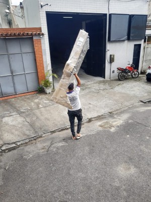 Imagens de Trabalho Realizado - Transportes Maturana