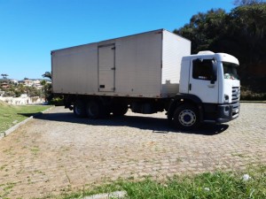 Imagens de Trabalho Realizado - Transportes Maturana