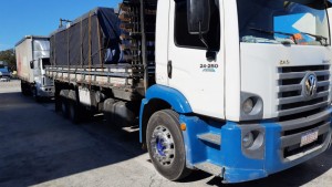 Imagens de Trabalho Realizado - Transportes Maturana