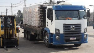 Imagens de Trabalho Realizado - Transportes Maturana