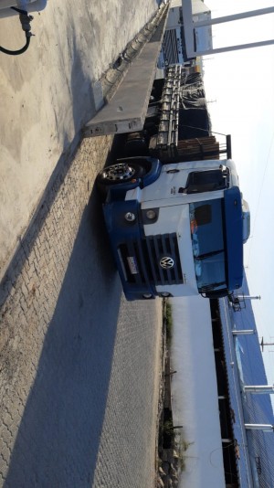 Imagens de Trabalho Realizado - Transportes Maturana