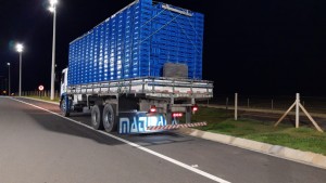 Imagens de Trabalho Realizado - Transportes Maturana