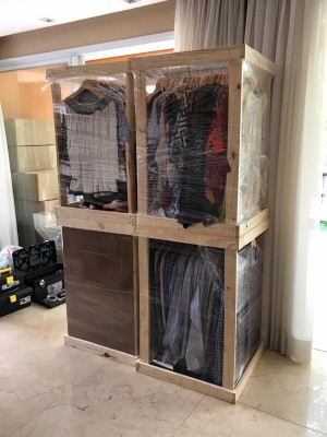 Imagens de Trabalho Realizado - Transportes Maturana