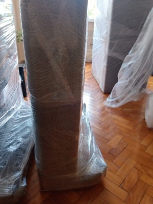 Imagens de Trabalho Realizado - Transportes Maturana