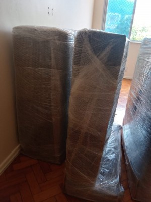 Imagens de Trabalho Realizado - Transportes Maturana