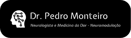 Dr. Pedro Monteiro - Inicial - Neurologista e Medicina da Dor