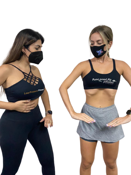 O segredo da Barriga Negativa O segredo da Barriga Negativa