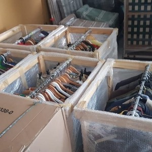 Imagens de Trabalho Realizado - Transportes Maturana