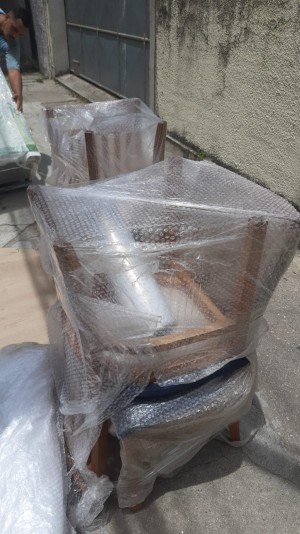 Imagens de Trabalho Realizado - Transportes Maturana