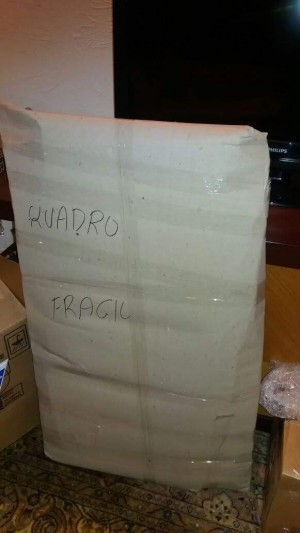 Imagens de Trabalho Realizado - Transportes Maturana