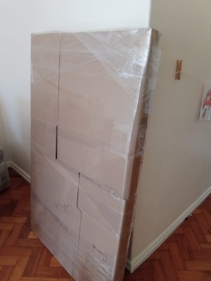 Imagens de Trabalho Realizado - Transportes Maturana