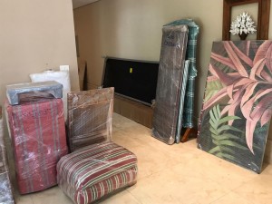 Imagens de Trabalho Realizado - Transportes Maturana