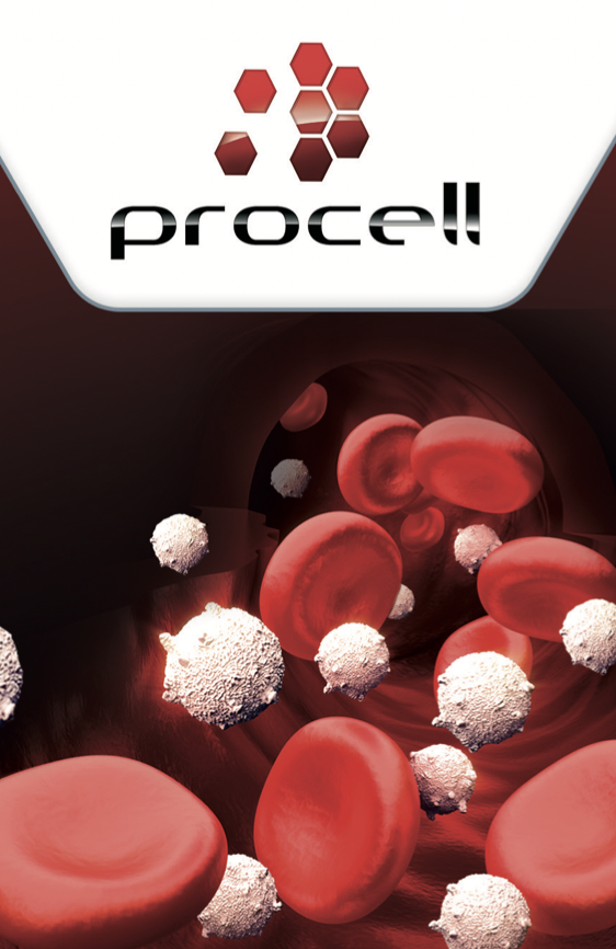 Imagem de PRP Procell