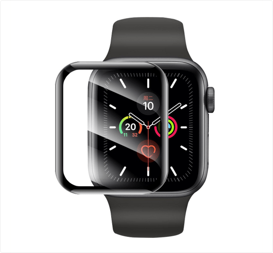 Imagem de Película para Apple Watch