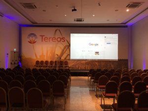 Imagem de Evento grupo TEREOS - Olímpia SP