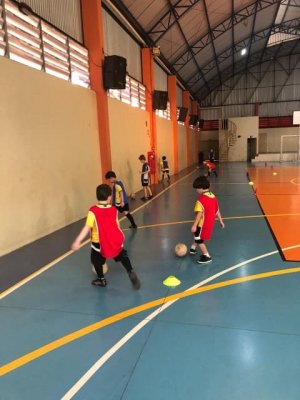 Imagem da galeria ensino fundamental II