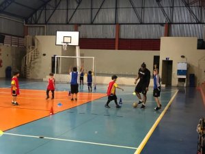 Imagem da galeria ensino fundamental II