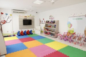 Imagem da galeria educação infantil