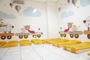 Imagem da galeria educação infantil