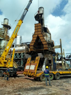 Imagem da galeria serviços realizados