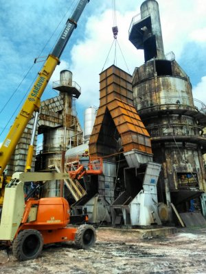 Imagem da galeria serviços realizados