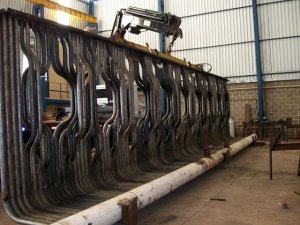 Imagem da galeria Coletores