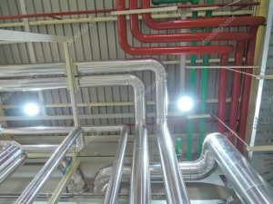 Imagem da galeria tubulações