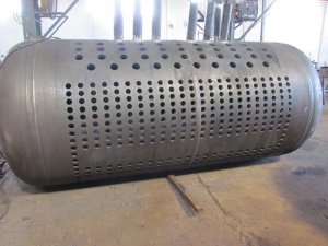 Imagem da galeria caldeiras