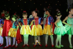 Imagem da galeria educação infantil