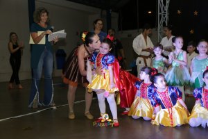 Imagem da galeria educação infantil