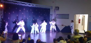 Imagem da galeria ensino fundamental II