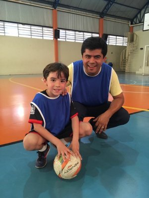 Imagem da galeria ensino fundamental II