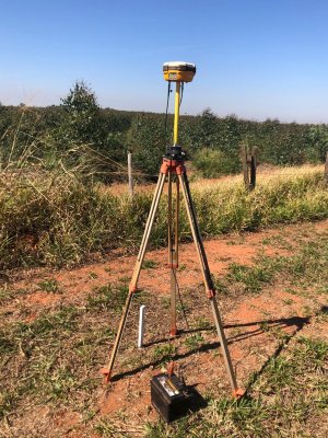 Imagem de Trabalhos Realziados