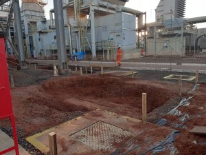 Imagem de Trabalhos Realziados