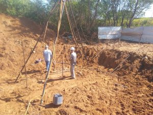 Imagem de Trabalhos Realziados