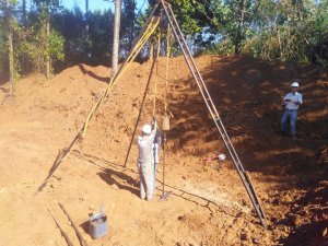 Imagem de Trabalhos Realziados