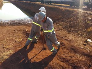 Imagem de Trabalhos Realziados