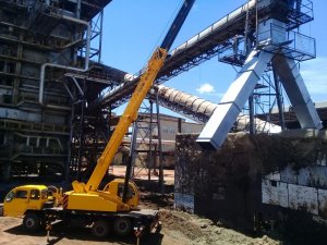 Imagem da galeria serviços realizados