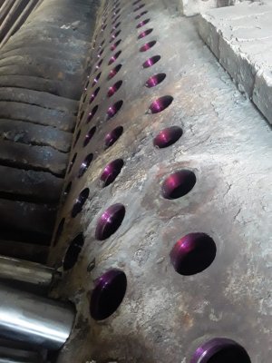 Imagem da galeria serviços realizados