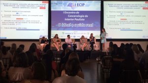 Imagem de Encontro de cancerologia -S.J. Rio Preto/SP