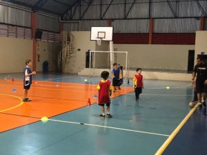 Imagem da galeria ensino fundamental II