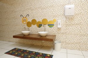 Imagem da galeria educação infantil