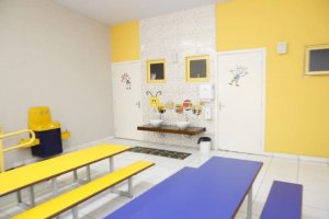 Imagem da galeria educação infantil