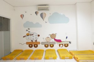 Imagem da galeria educação infantil