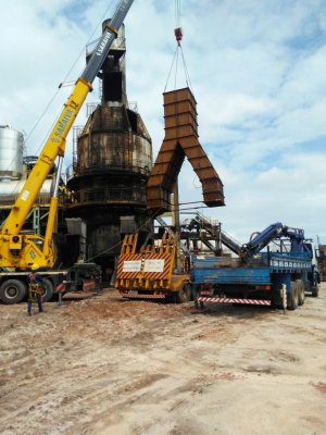 Imagem da galeria serviços realizados