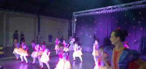 Imagem da galeria educação infantil