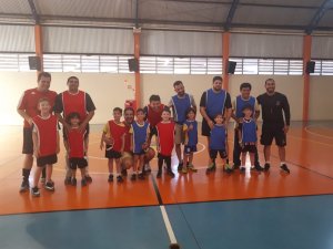 Imagem da galeria ensino fundamental II