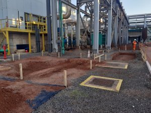 Imagem de Trabalhos Realziados